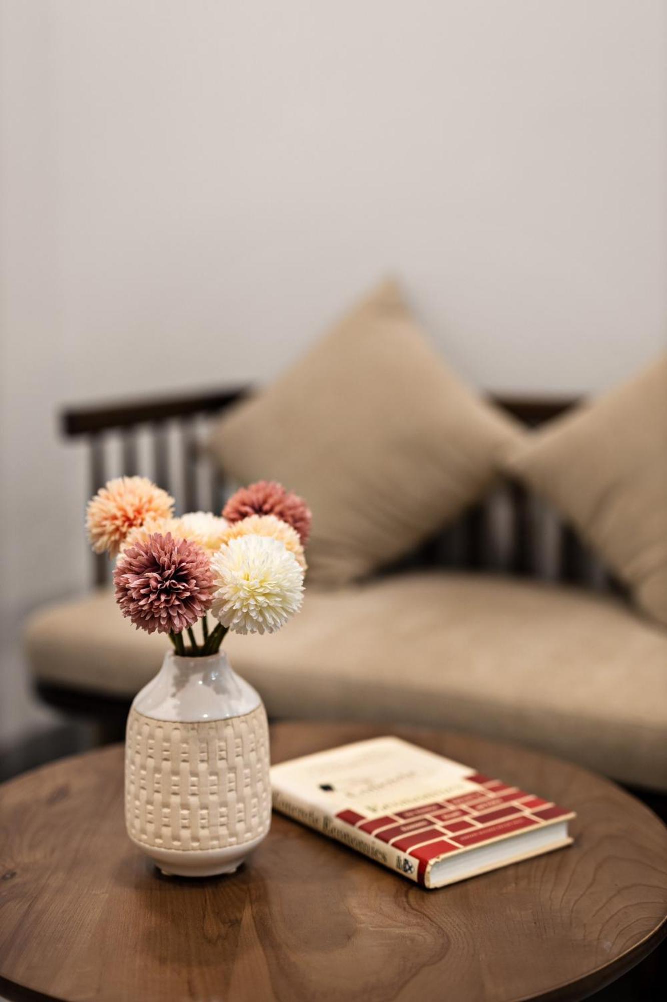 Hoang Thinh Hotel & Apartment Danang Chambre photo
