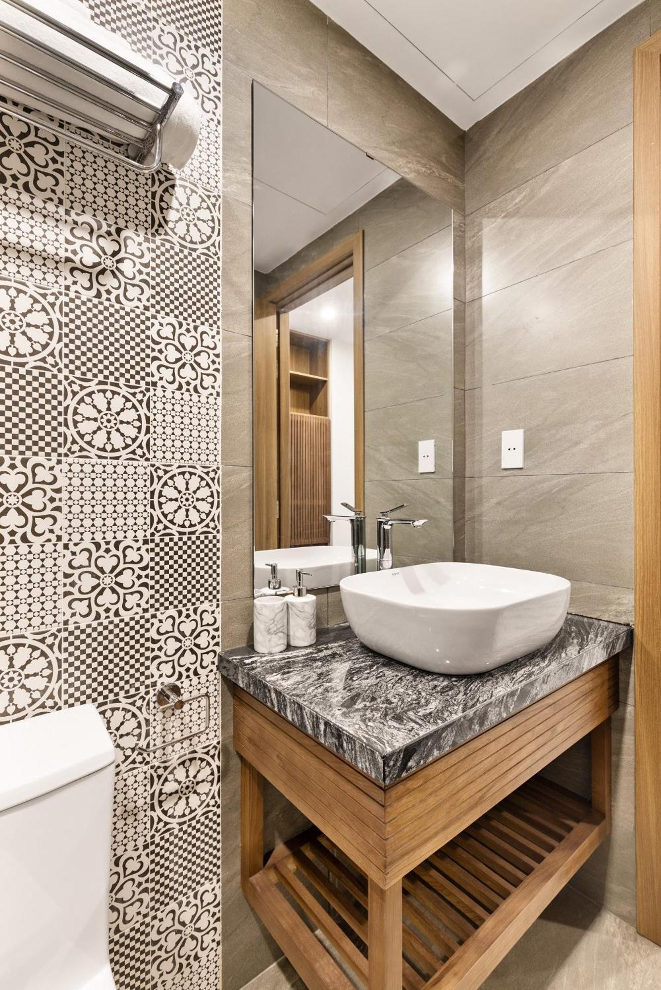 Hoang Thinh Hotel & Apartment Danang Extérieur photo