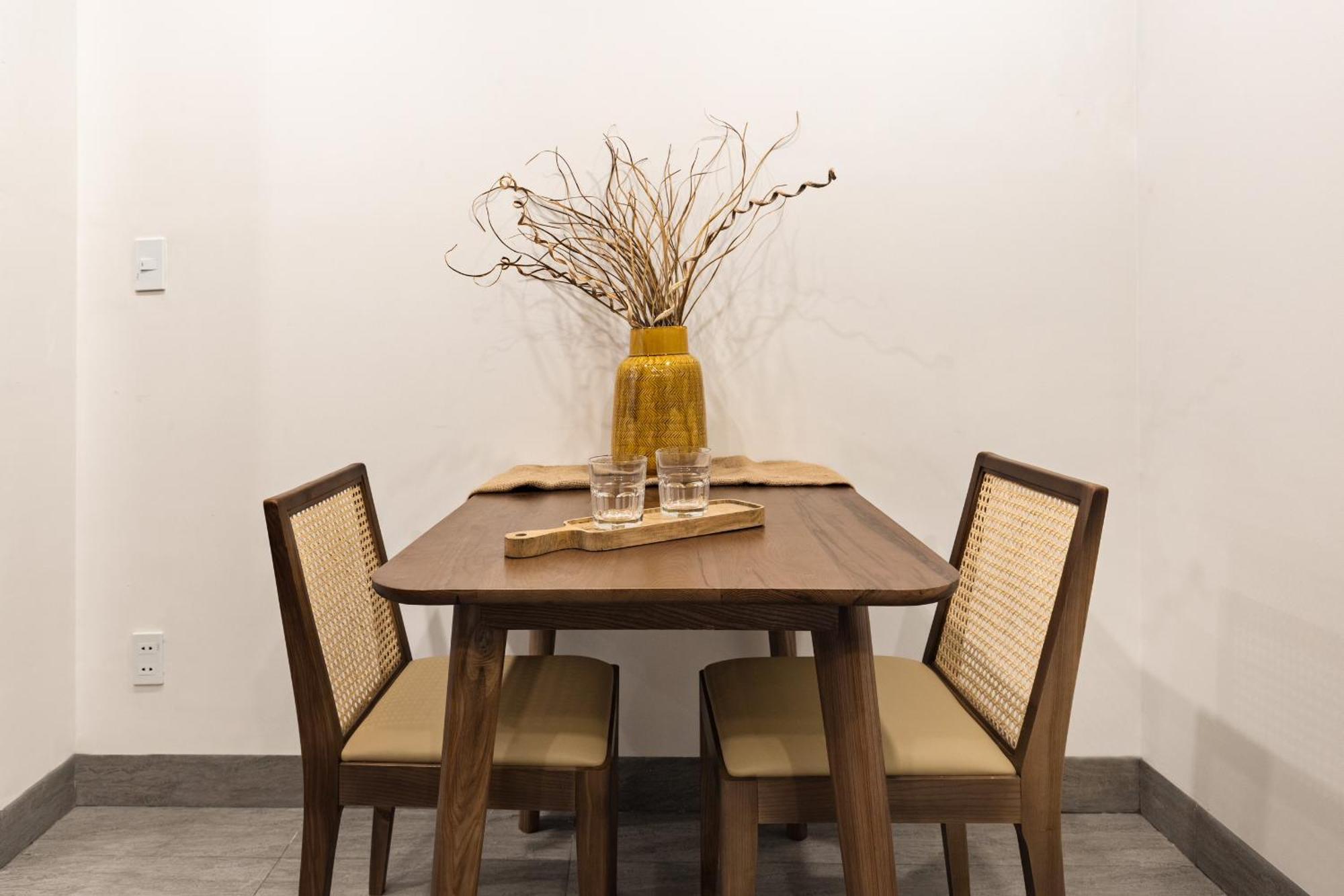 Hoang Thinh Hotel & Apartment Danang Extérieur photo